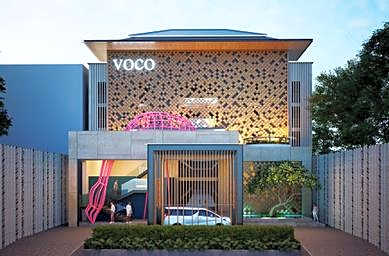 voco Bali Seminyak By IHG