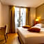 Hotel Le Six