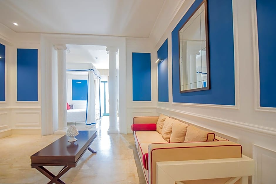 Baglio Basile - CDSHotels