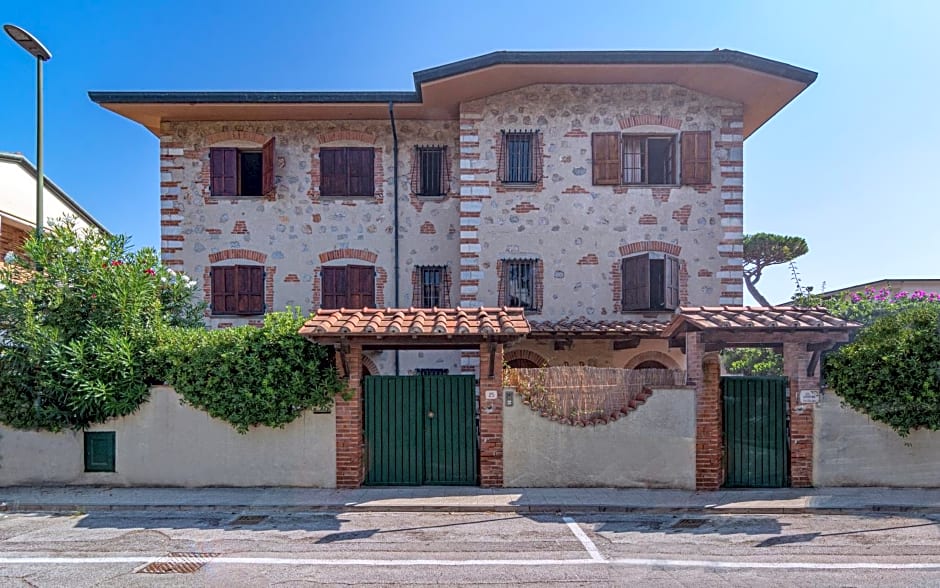 Villa Il Fortino