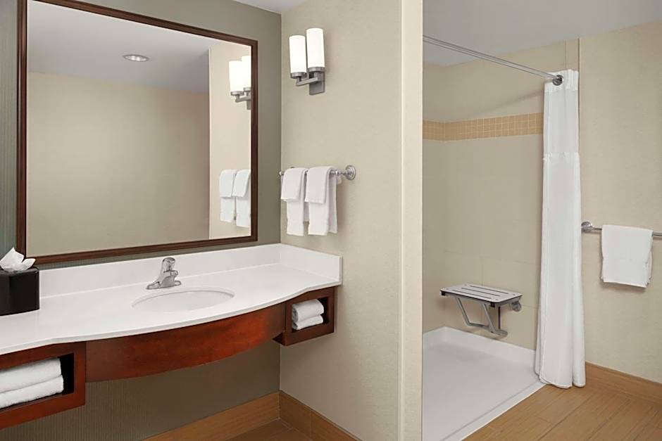 Hilton Garden Inn Ogden