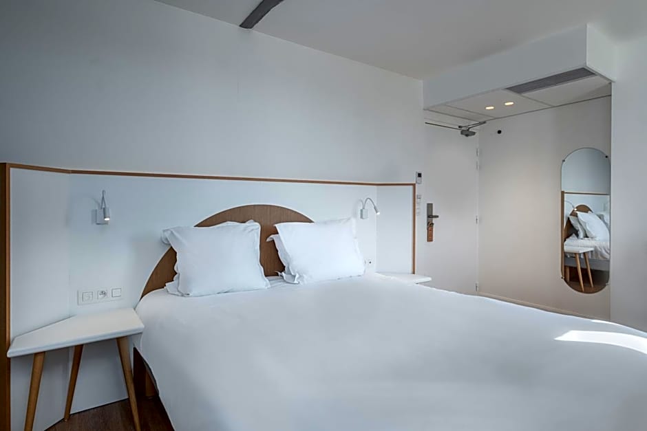 La Clef des Châteaux