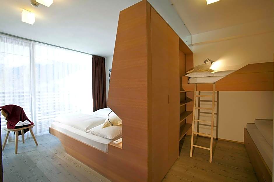 Residence Königswarte Strata Sexten