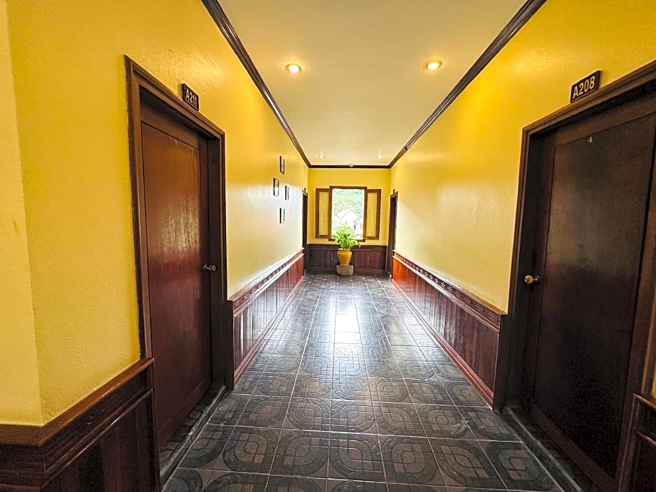 Visoun Luang Prabang Hotel