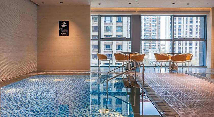 Sheraton Lanzhou Anning