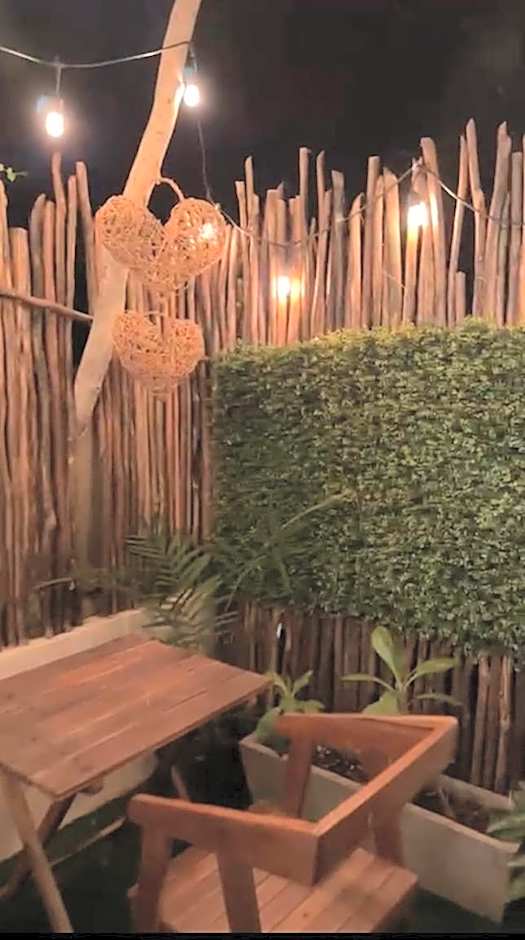 Studio w/Plunge Pool & Kitchen