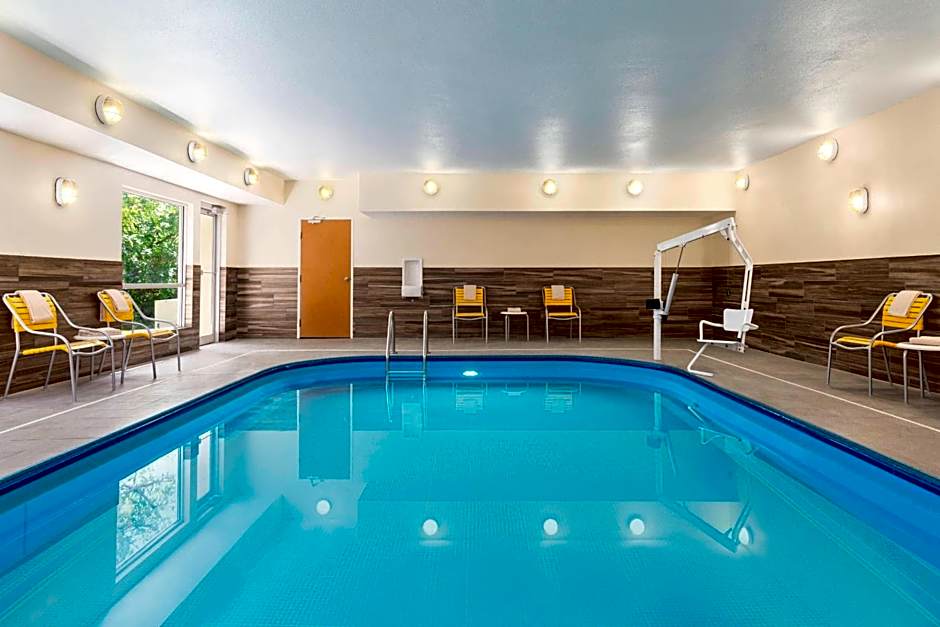 Fairfield Inn Racine