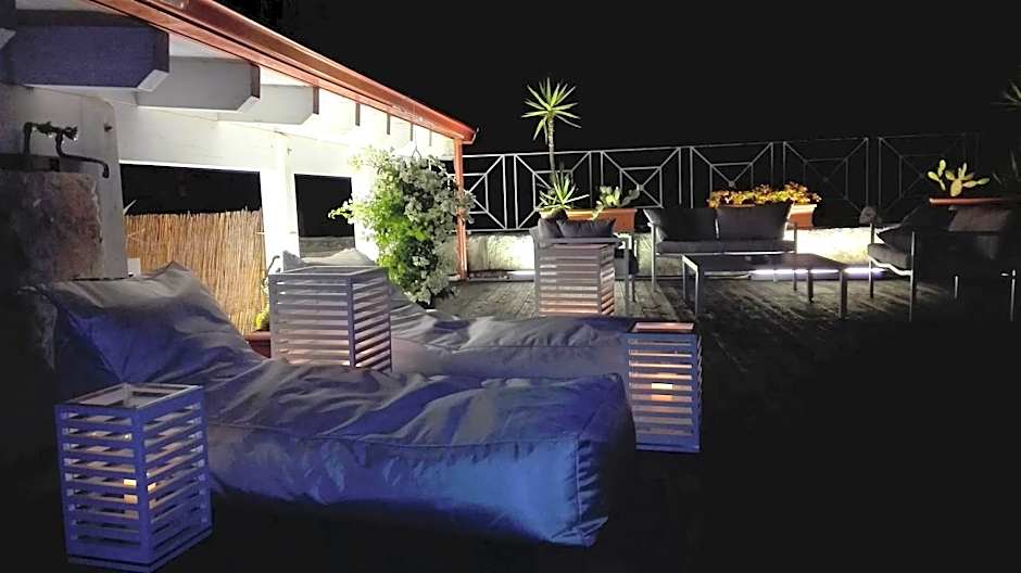 B&B Centro Storico Lecce