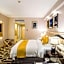 Metropark Hotel