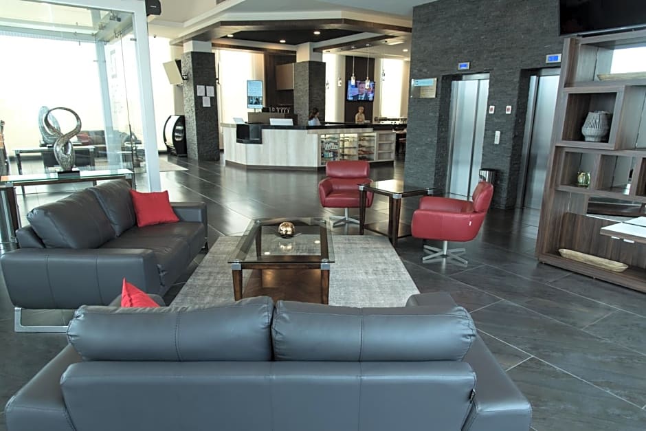 Lithio Hotel