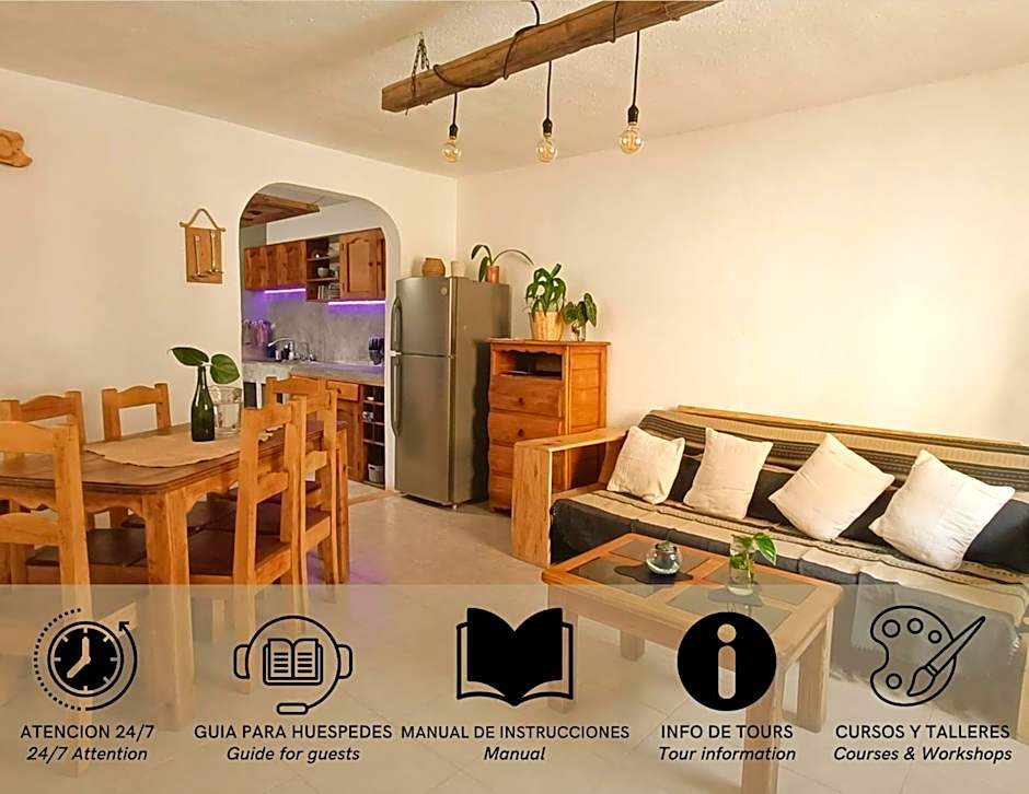 Hostel Boutique 55