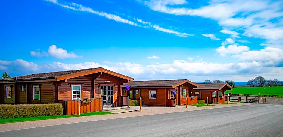 Ingliston Country Club Hotel