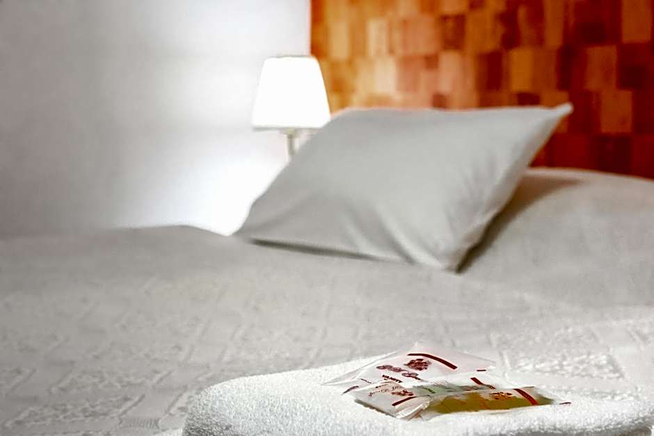 VILLA CENTRUM APARTMÁNY s RAŇAJKAMI A SAUNOU