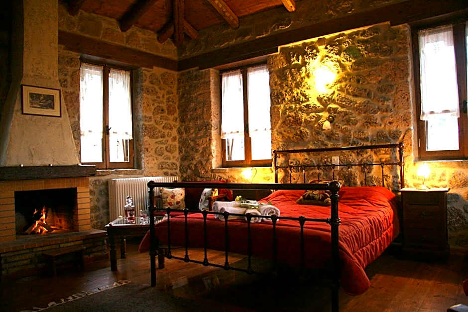 Pigi Tarlampa Hotel
