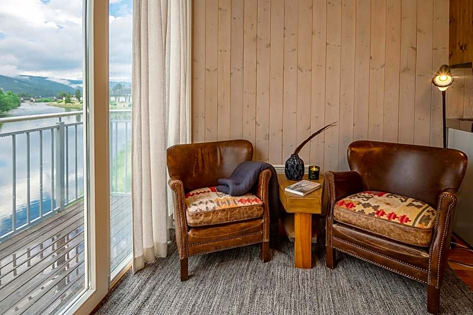 Topcamp Hallingdal - Ål