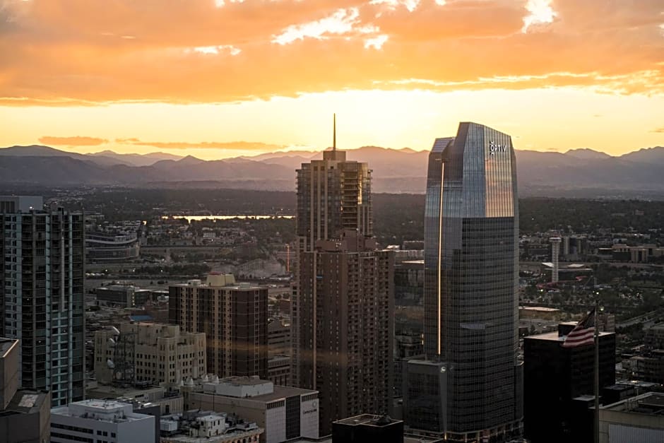 Grand Hyatt Denver