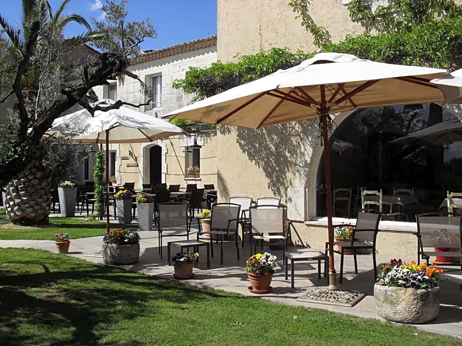 Val Baussenc, The Originals Relais