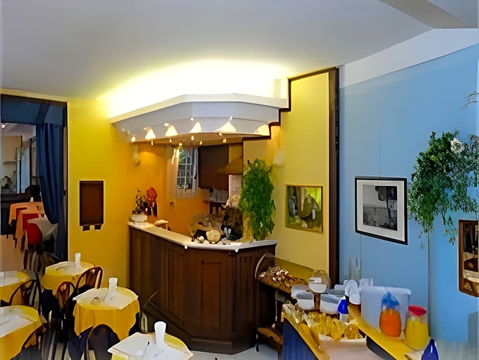Hotel Nella