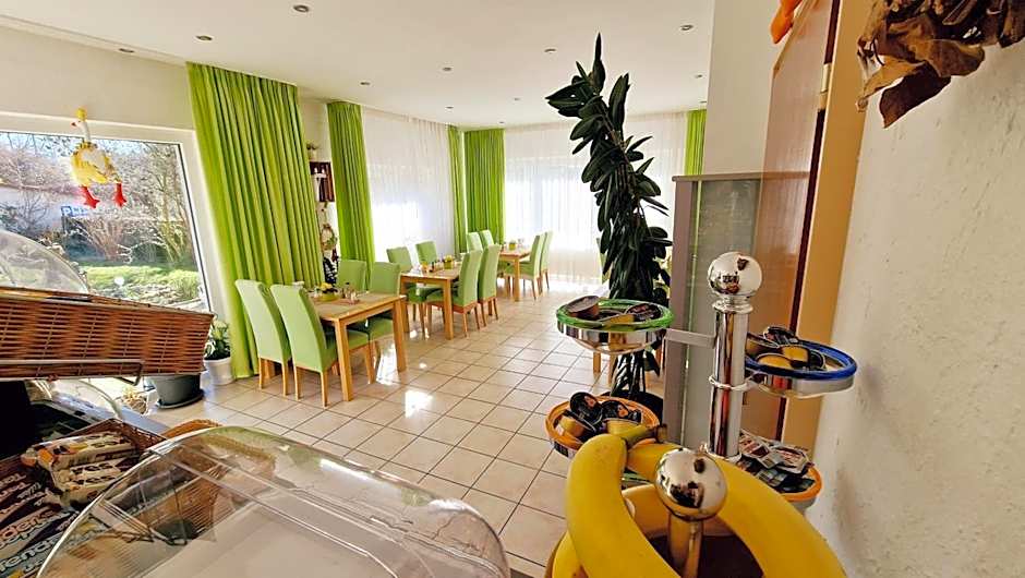 Hotel Garni Superior