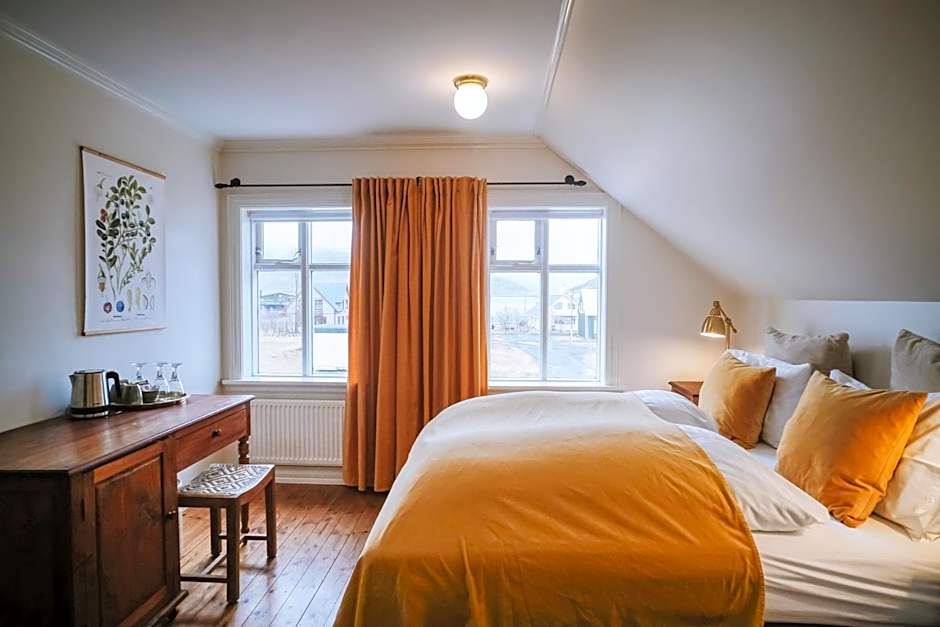 Bankinn - Hotel by Aldan