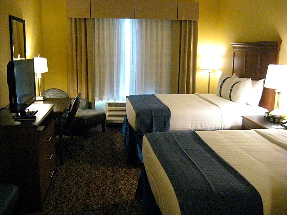 Holiday Inn Montgomery South Airport By IHG