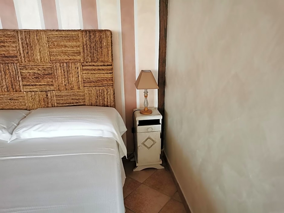 B&B oasi di mamma clara