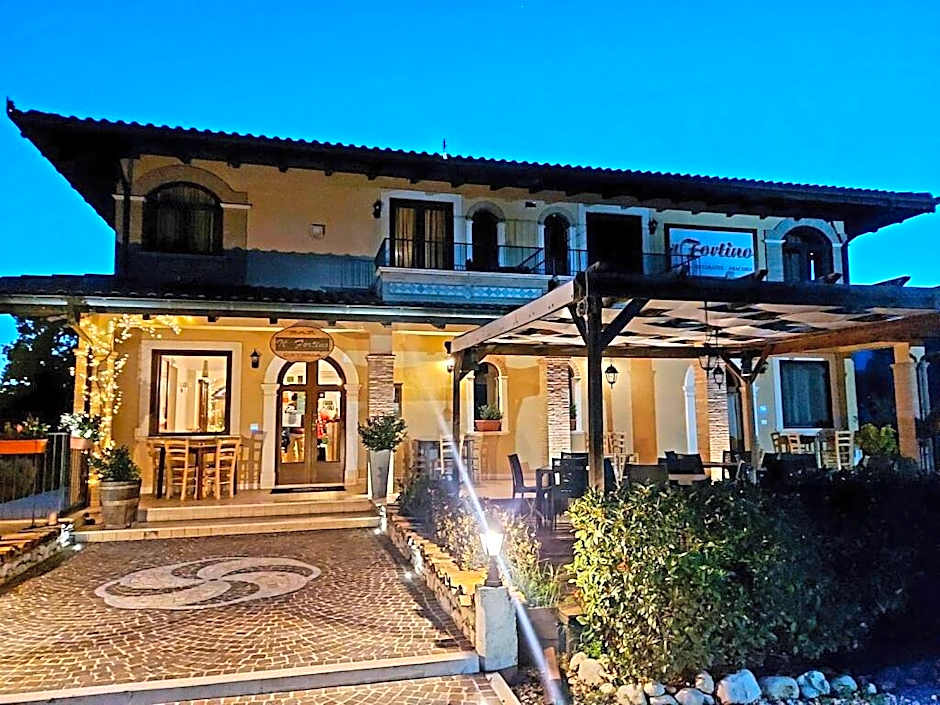 Il Fortino Hotel