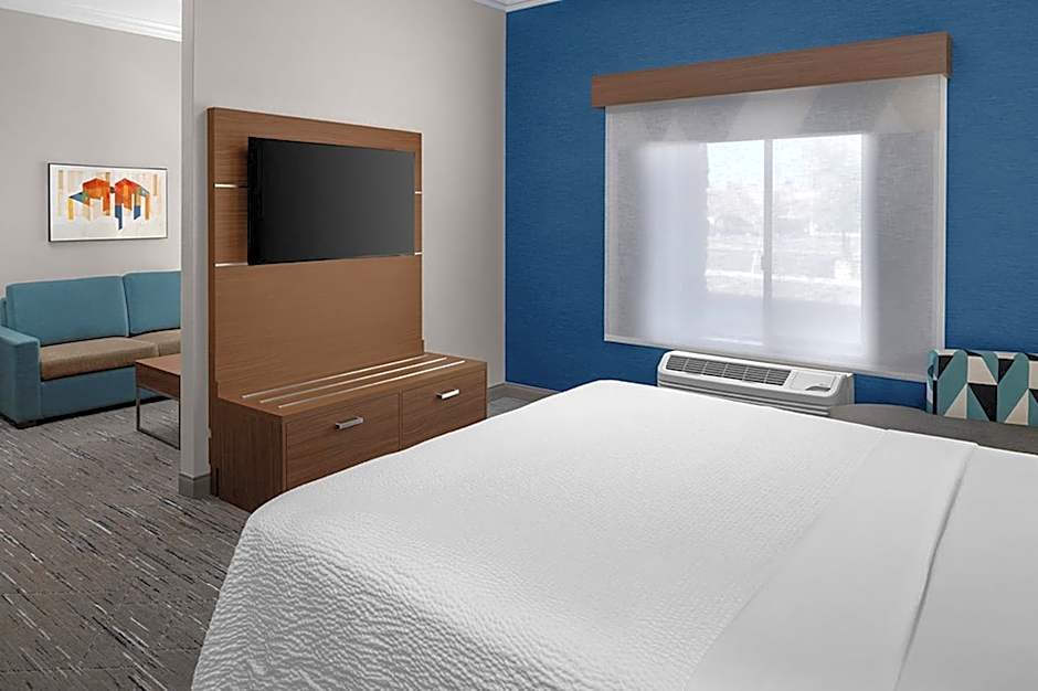 Holiday Inn Express Hotel & Suites Twentynine Palms By IHG