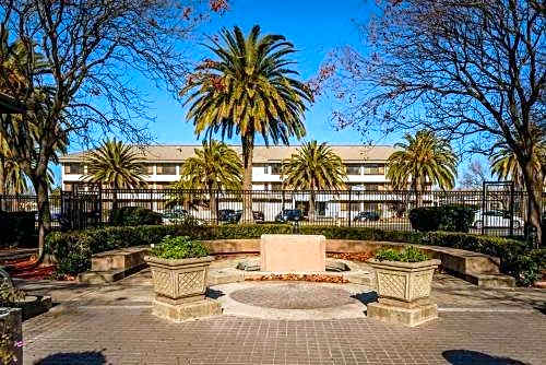 Lions Gate Hotel