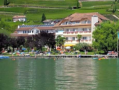 Seegarten