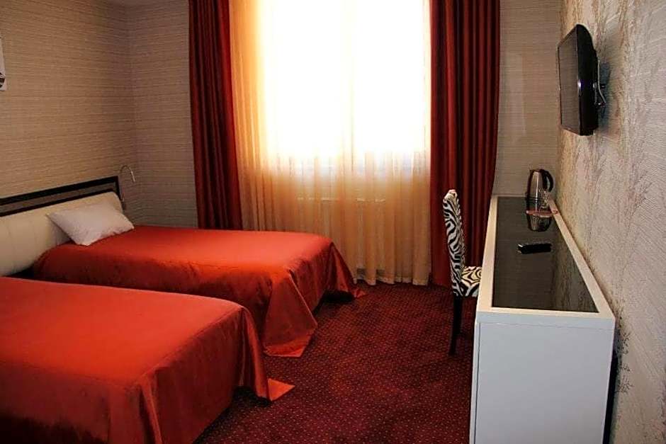 Hotel Villa Palace