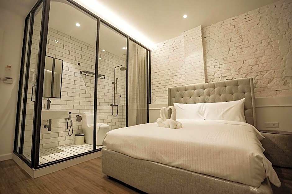 The Southern Boutique Hotel