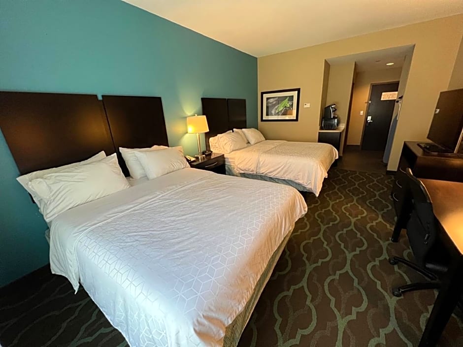 Holiday Inn Express Hotels & Suites Cuero By IHG