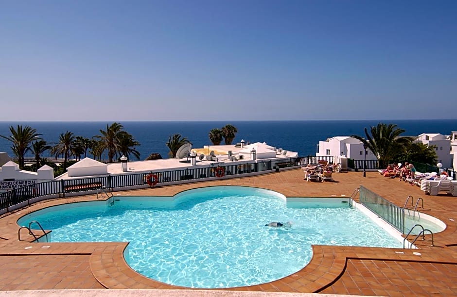 Apartamentos Los Pueblos