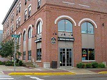 The Elms Hotel