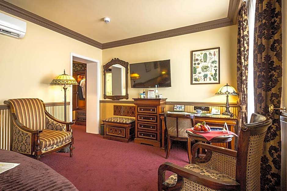 Myer's Hotel Berlin