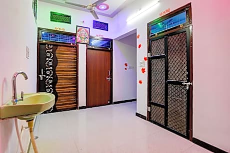 Hotel O Banas Palace