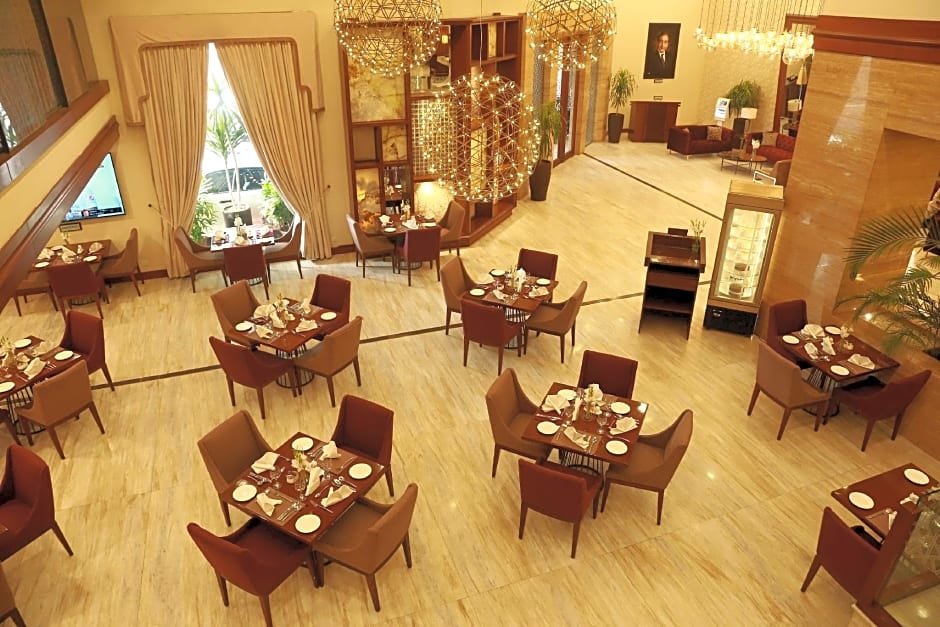 Ramada by Wyndham Multan