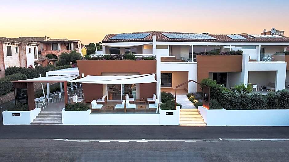 Montepetrosu Charming House