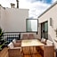 Les Suites HCR