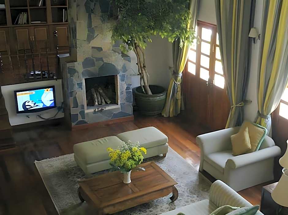 Bed and Breakfast Chiang Rai