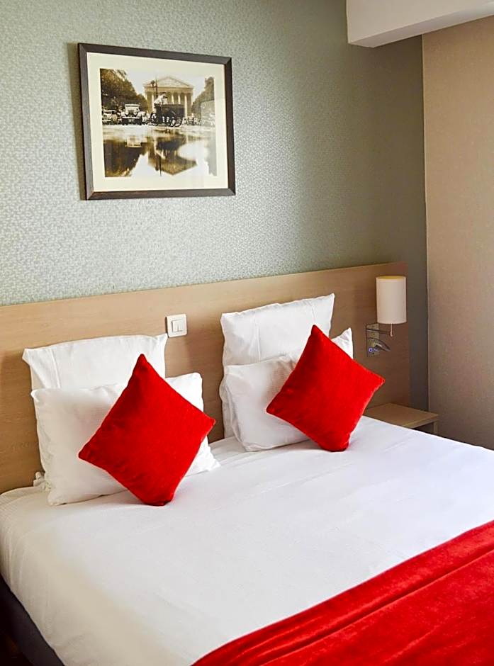 Diese Hotel Bastille