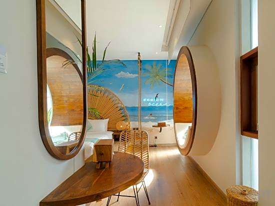 Larose Villas and Boutique Camp Canggu