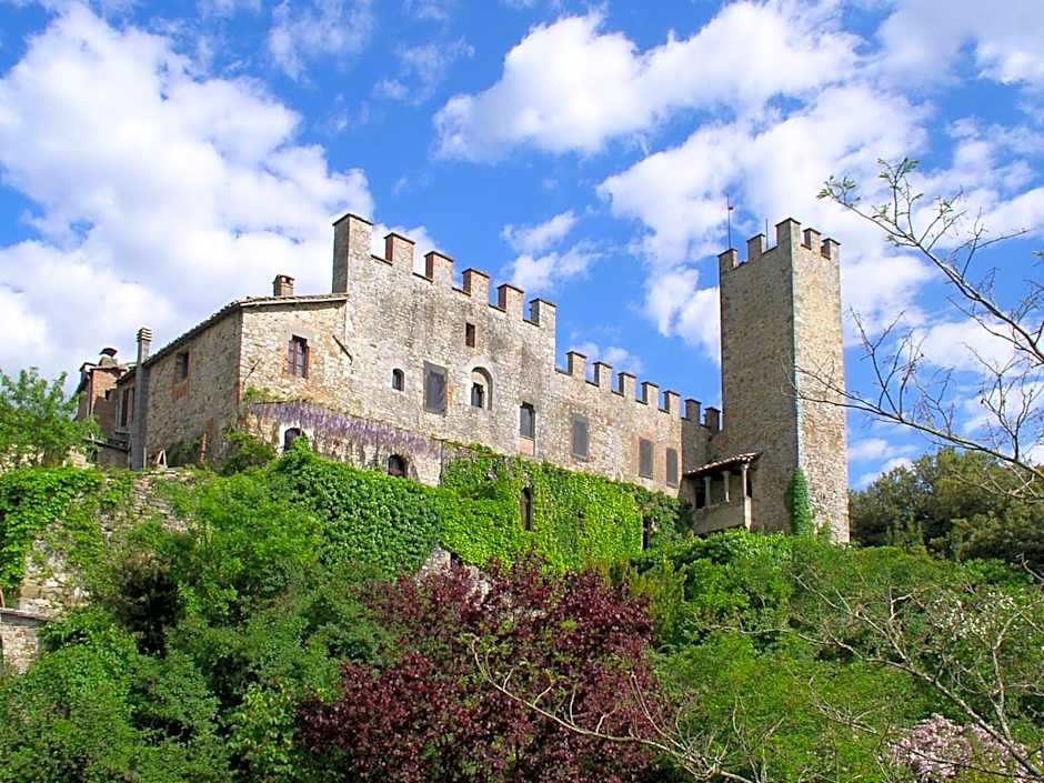 Castello di Montalto