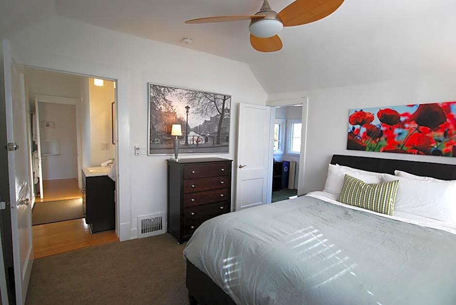 BCA Furnished Apartments