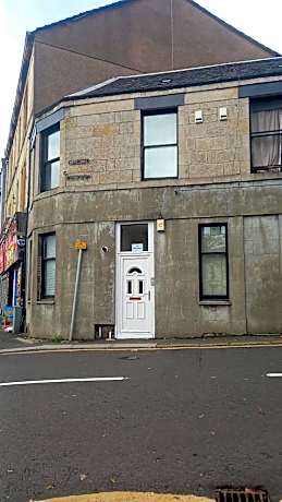 West Brae Inn