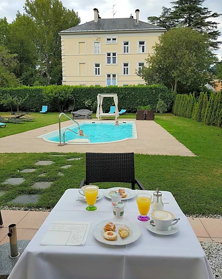 Garni Villa Tyrol - Adults Only