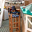 Jennat El Mossafir-Riad privé avec services maison entière