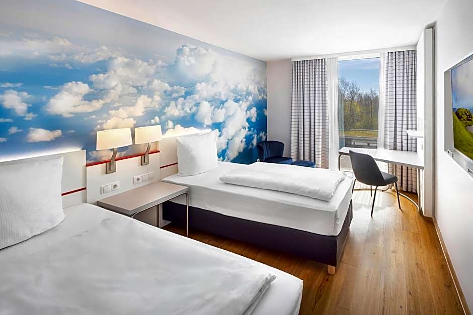 Hey Lou Hotel Friedrichshafen