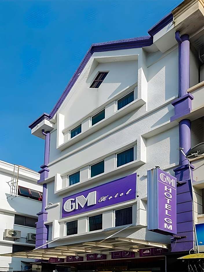GM Hotel Metro at Sunway